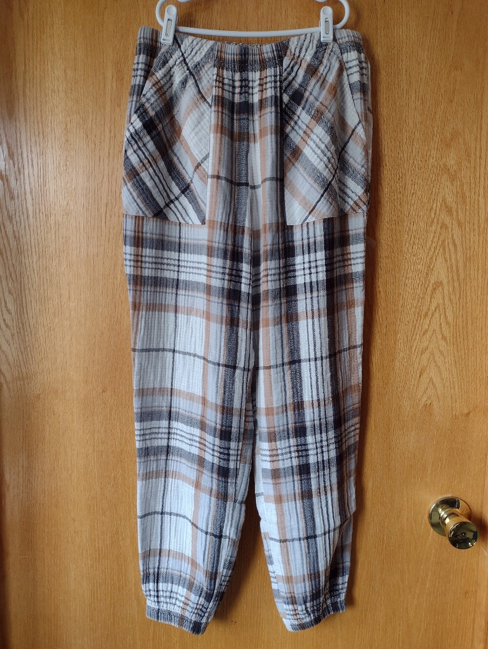 Aerie Slouchy Jogger Size Small